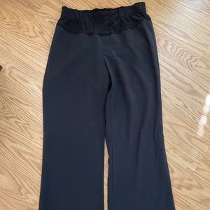 Maternity Pants